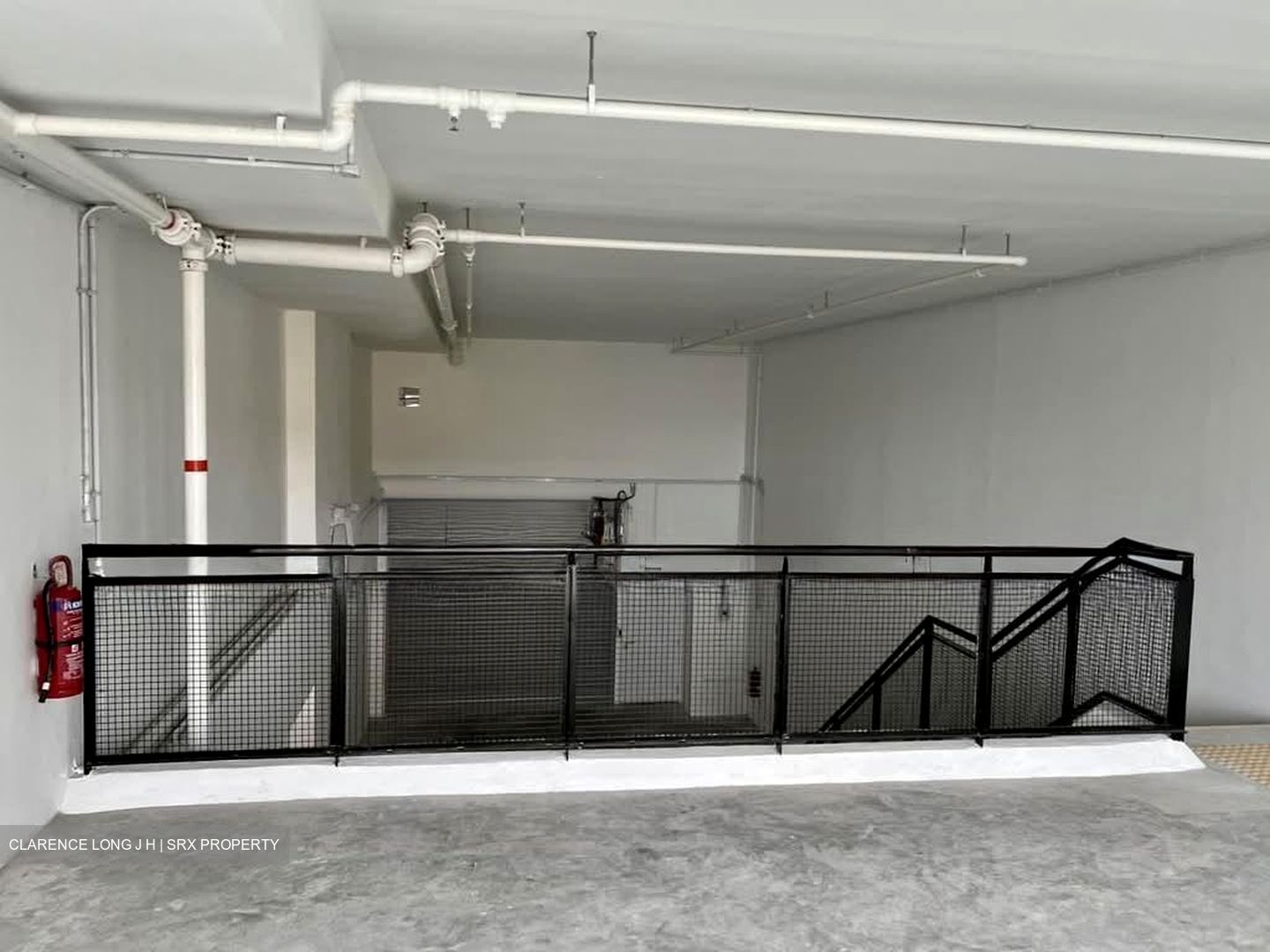 In Space (D19), Factory #570024261